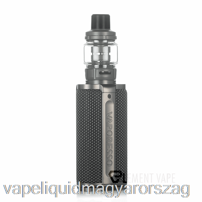 Vaporesso Target 200 Kezdőkészlet Palaszürke Vape Toll